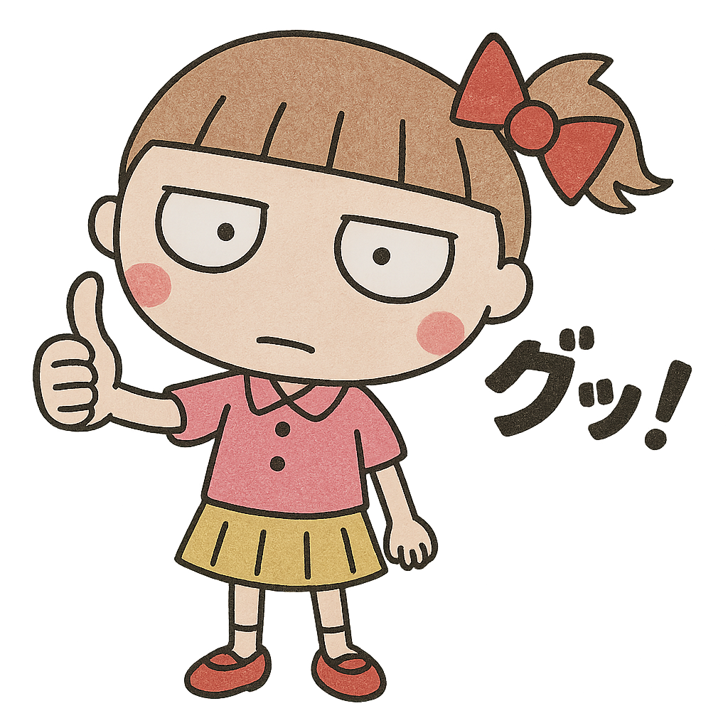 ぼく